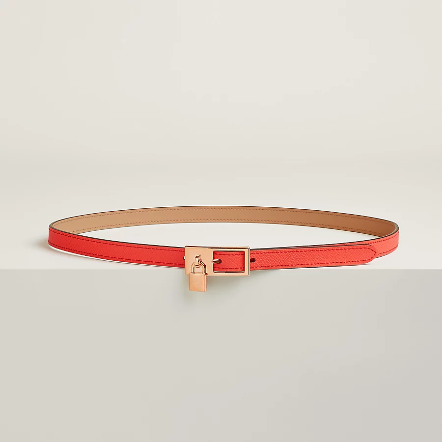Lucky 15 reversible belt - Image 2